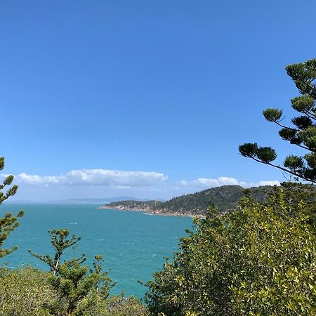 Shambhala Retreat Magnetic Island Cottages Nelly Bay エクステリア 写真
