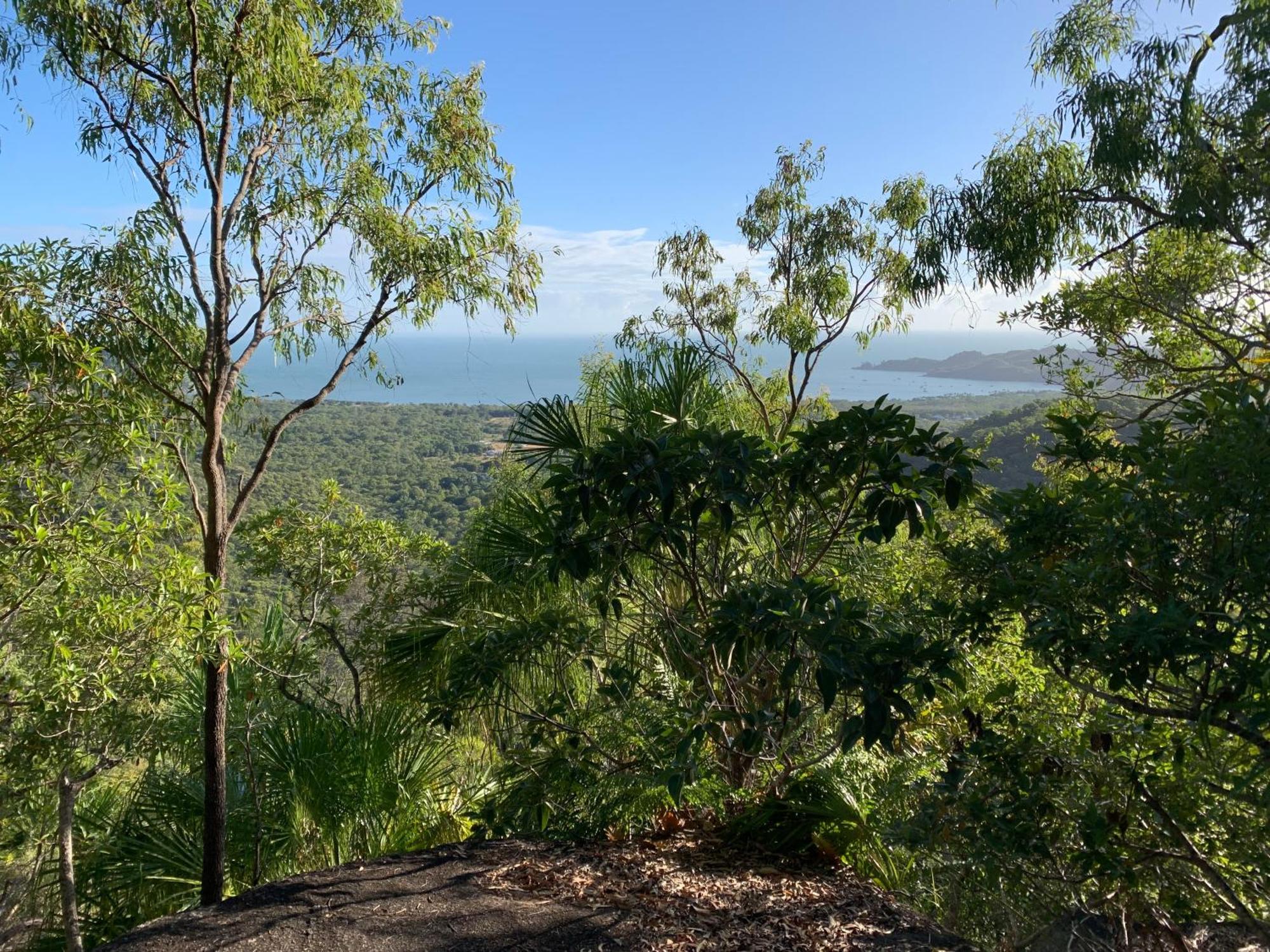Shambhala Retreat Magnetic Island Cottages Nelly Bay エクステリア 写真