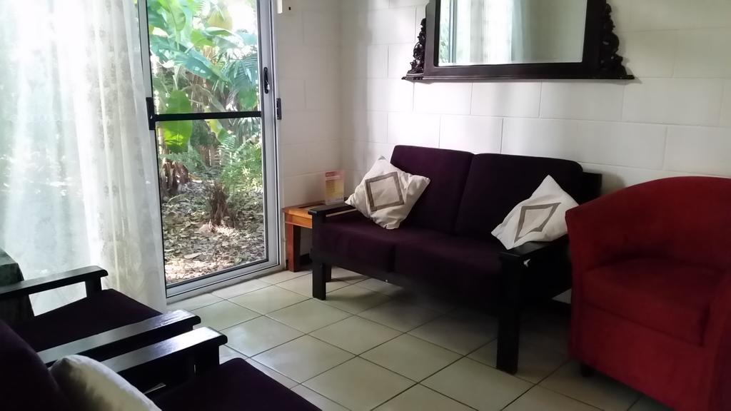 Shambhala Retreat Magnetic Island Cottages Nelly Bay エクステリア 写真