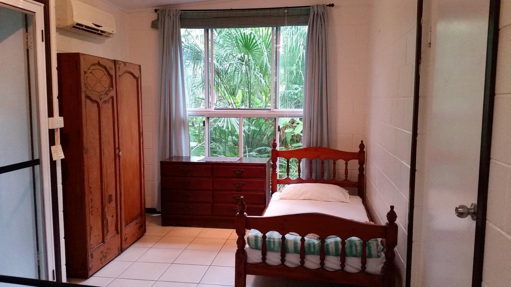 Shambhala Retreat Magnetic Island Cottages Nelly Bay エクステリア 写真