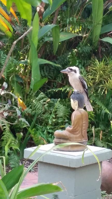 Shambhala Retreat Magnetic Island Cottages Nelly Bay エクステリア 写真