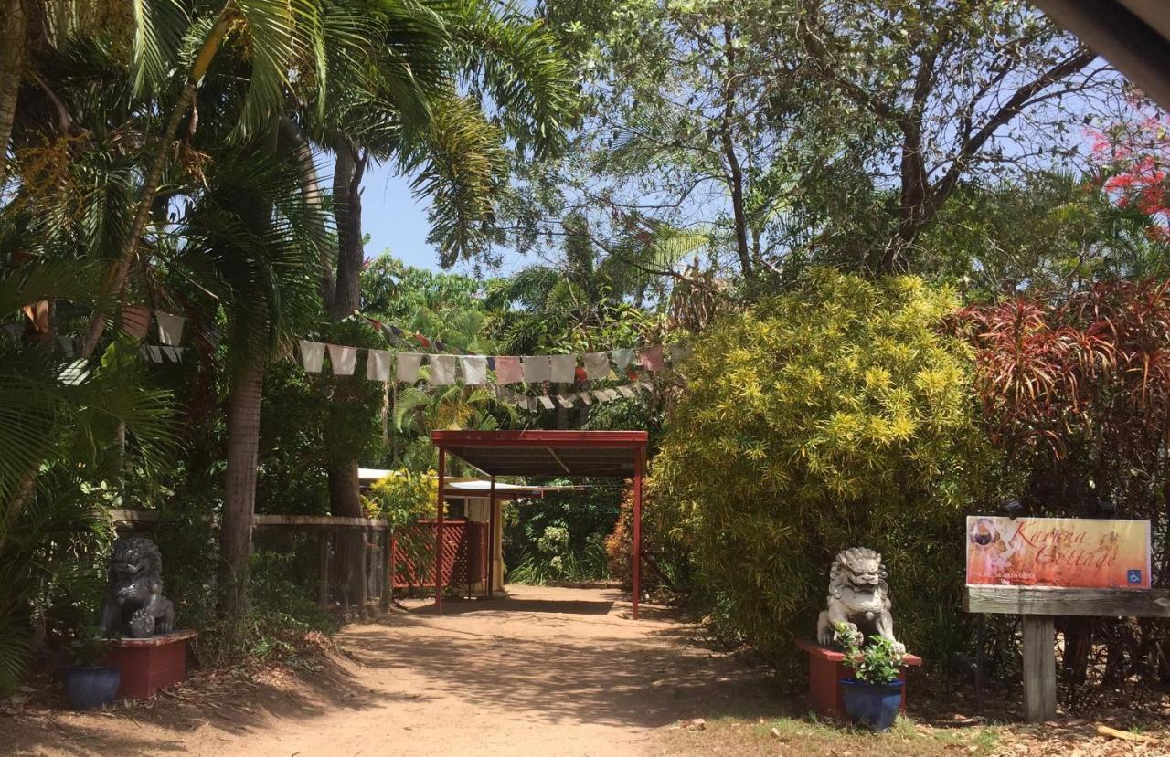 Shambhala Retreat Magnetic Island Cottages Nelly Bay エクステリア 写真