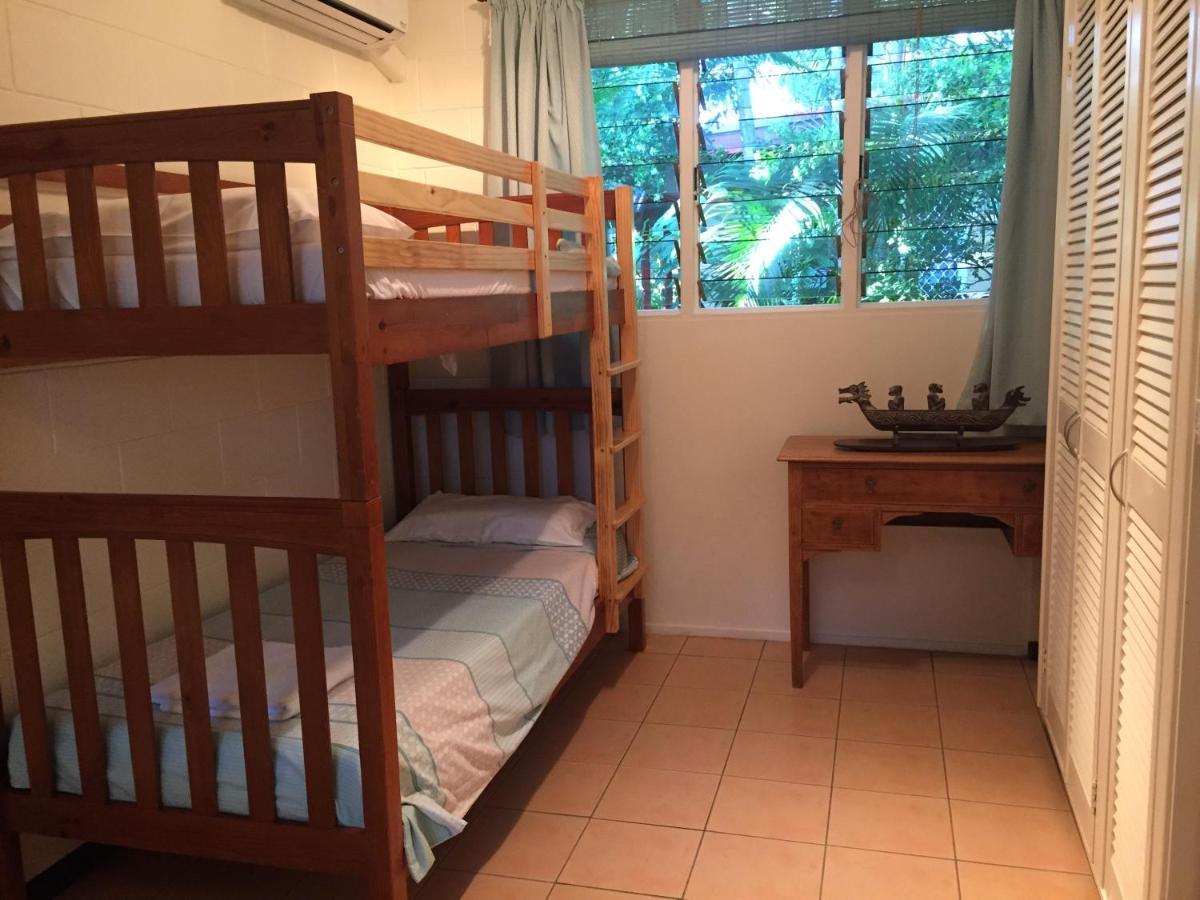 Shambhala Retreat Magnetic Island Cottages Nelly Bay エクステリア 写真